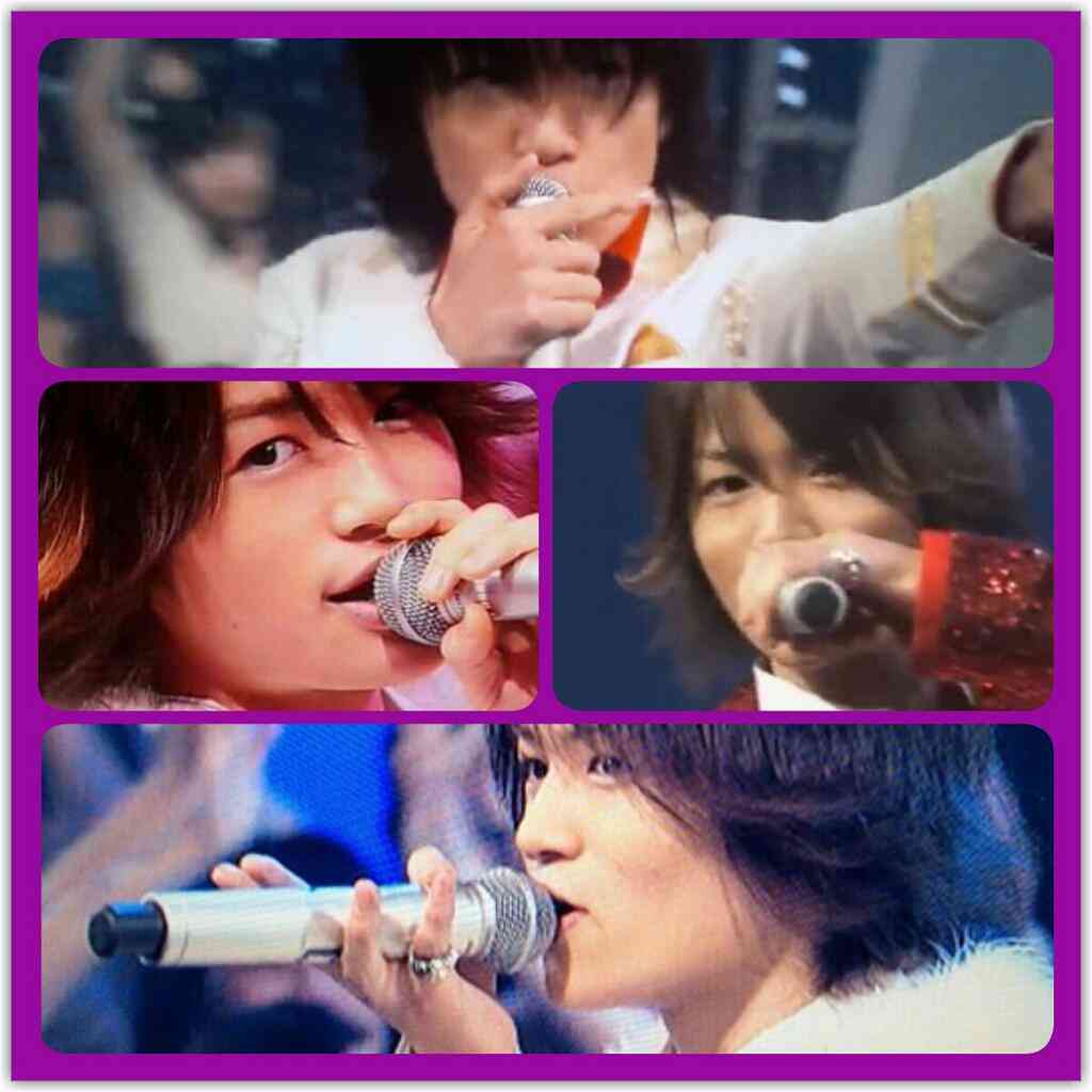 美少年と聞いて思い浮かぶ人は？