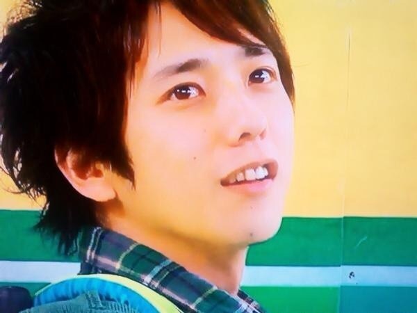 美少年と聞いて思い浮かぶ人は？