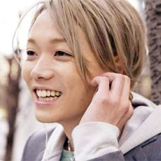 美少年と聞いて思い浮かぶ人は？