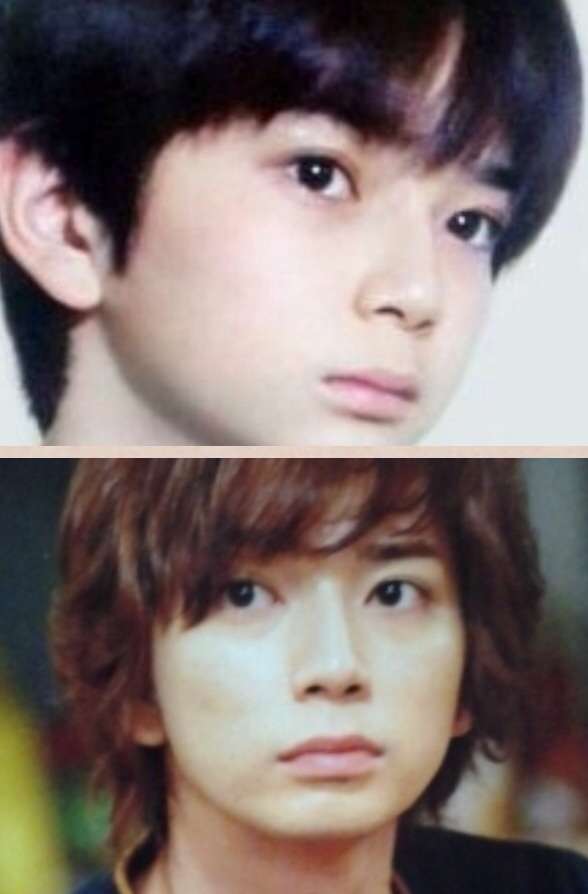 美少年と聞いて思い浮かぶ人は？