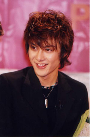 美少年と聞いて思い浮かぶ人は？