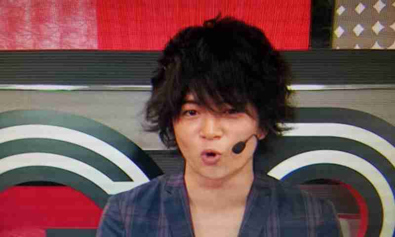 美少年と聞いて思い浮かぶ人は？