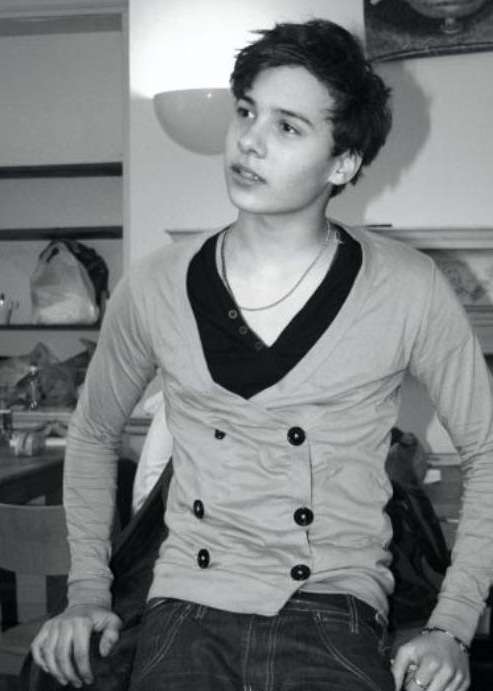 美少年と聞いて思い浮かぶ人は？