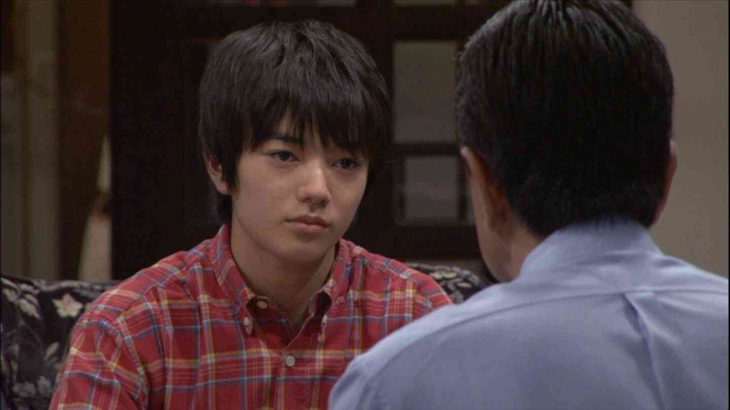 美少年と聞いて思い浮かぶ人は？