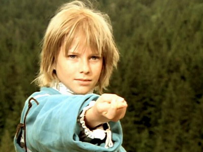 美少年と聞いて思い浮かぶ人は？