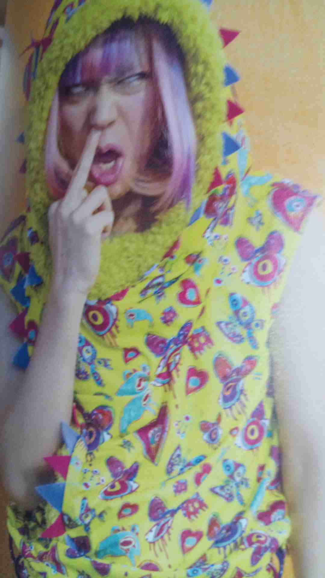 美少年と聞いて思い浮かぶ人は？