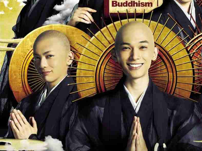 美少年と聞いて思い浮かぶ人は？