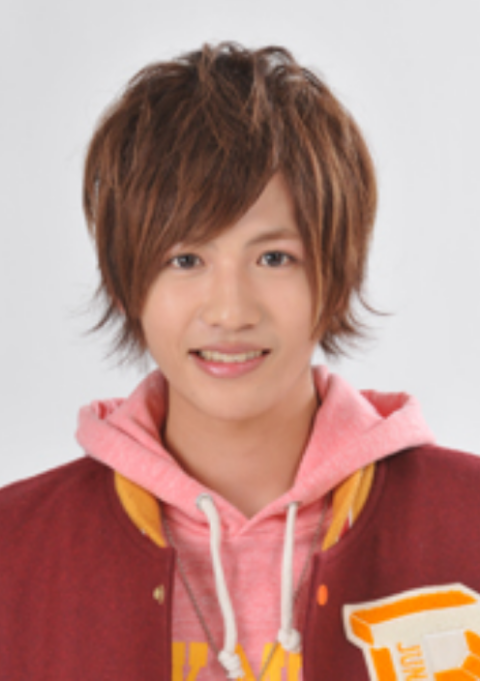 美少年と聞いて思い浮かぶ人は？