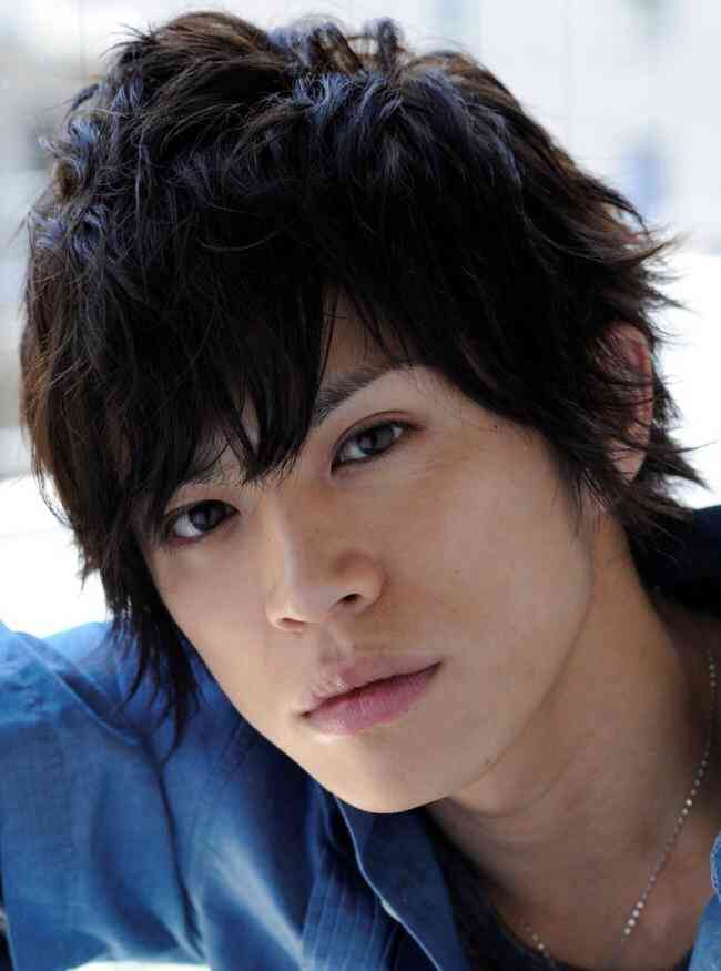 美少年と聞いて思い浮かぶ人は？