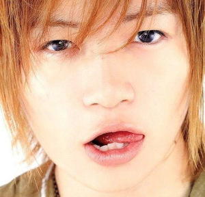 美少年と聞いて思い浮かぶ人は？