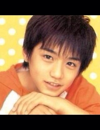 美少年と聞いて思い浮かぶ人は？