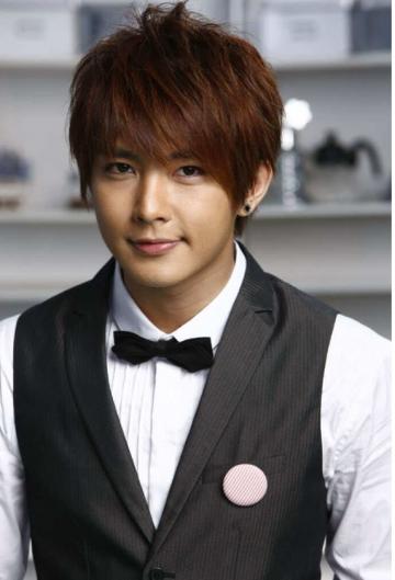 美少年と聞いて思い浮かぶ人は？