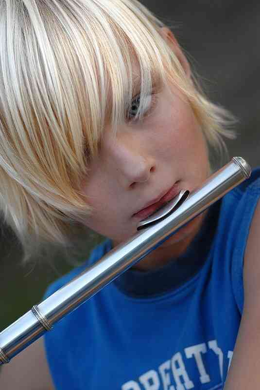 美少年と聞いて思い浮かぶ人は？