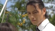 『SPEC』見てた人
