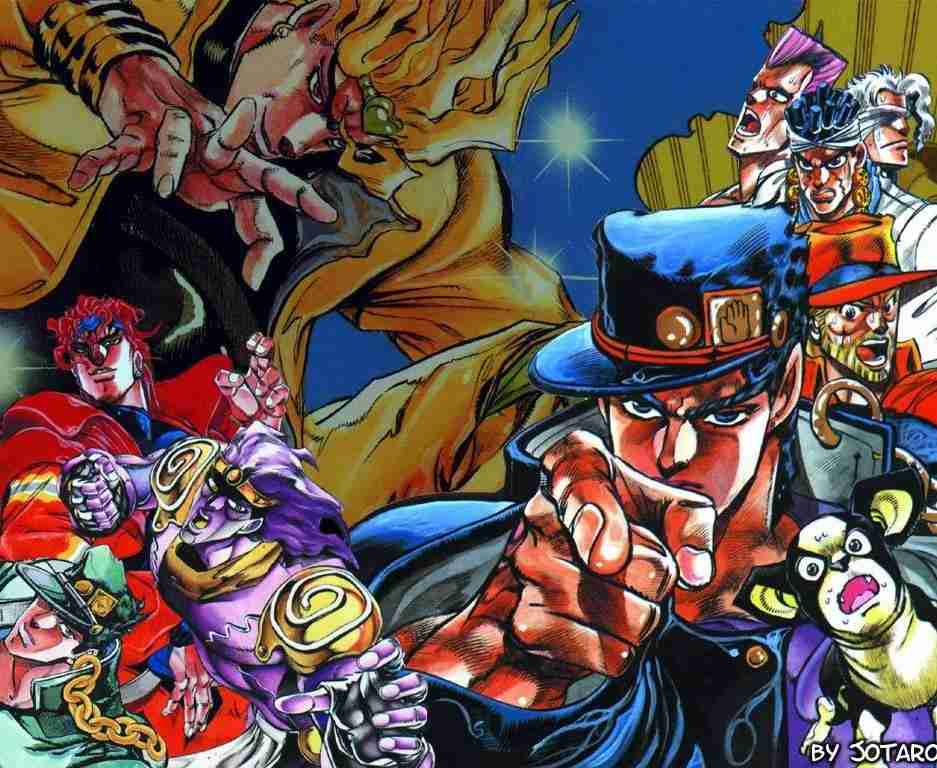 「ジャンプ」の中でこれこそNo.1！