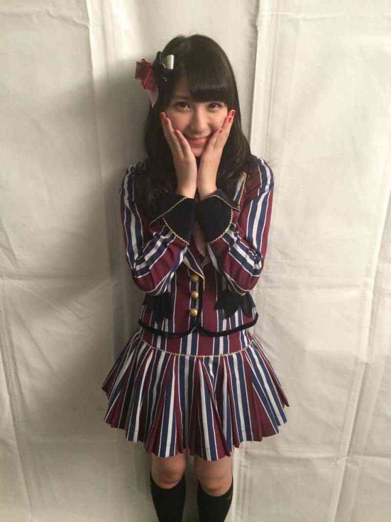 「身に付けてきた」HKT48松岡菜摘、指原莉乃から勝負下着もらう！