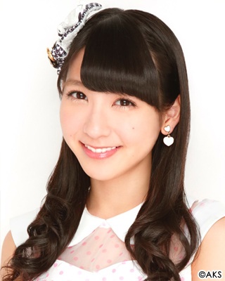 「身に付けてきた」HKT48松岡菜摘、指原莉乃から勝負下着もらう！