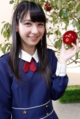 「身に付けてきた」HKT48松岡菜摘、指原莉乃から勝負下着もらう！
