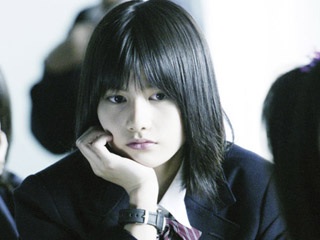 橋本愛18歳で「激変」