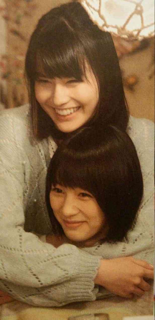 橋本愛18歳で「激変」