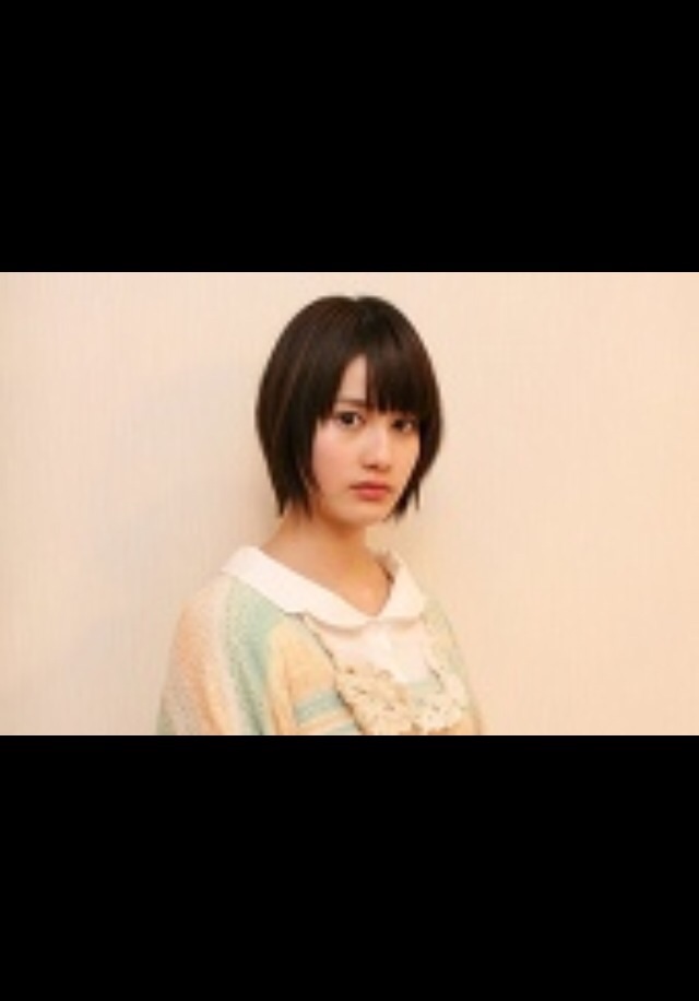 橋本愛18歳で「激変」