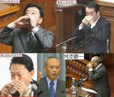 舛添要一都知事、13000件の批判に対し 「1人のネット右翼が1000人分メール送ってるだけ」