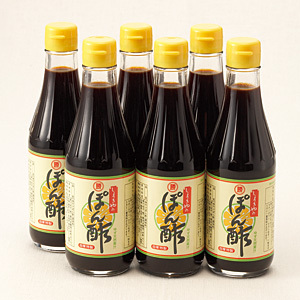 好きなポン酢　おすすめのポン酢