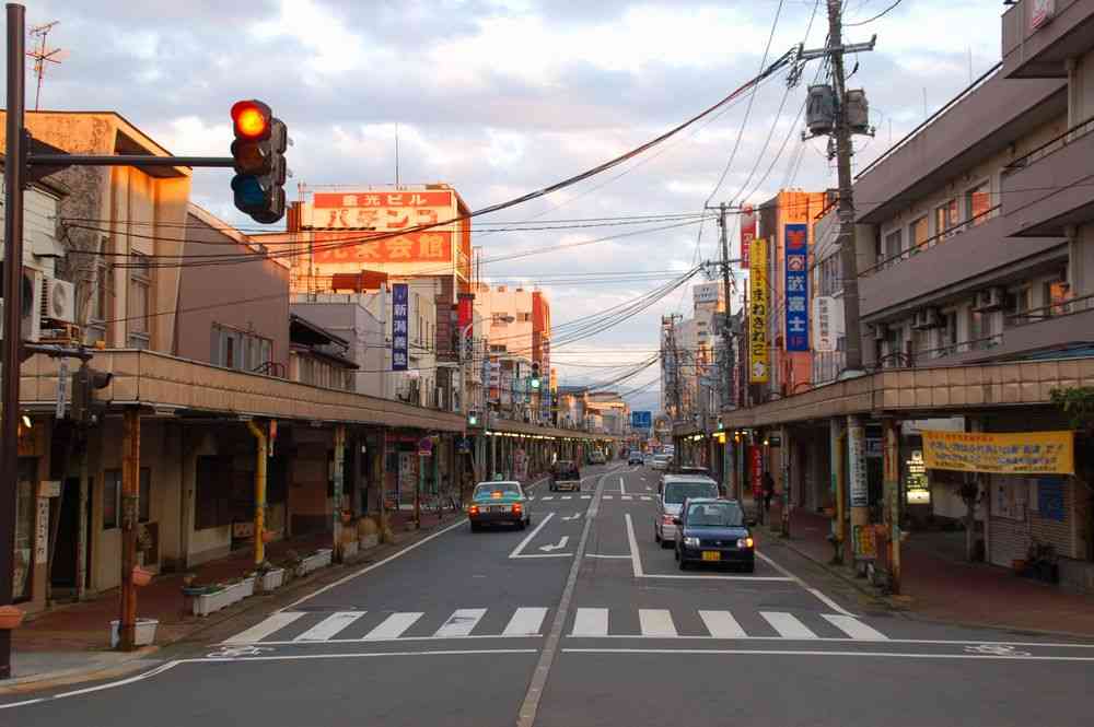 お盆に帰省してビックリしたこと 