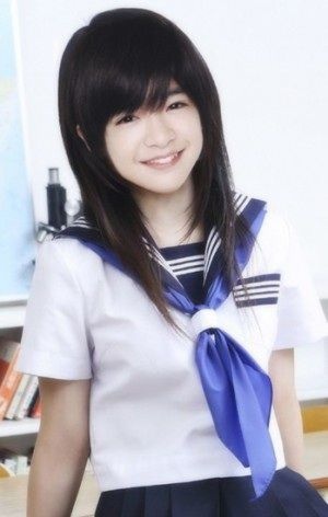 女装して可愛い芸能人