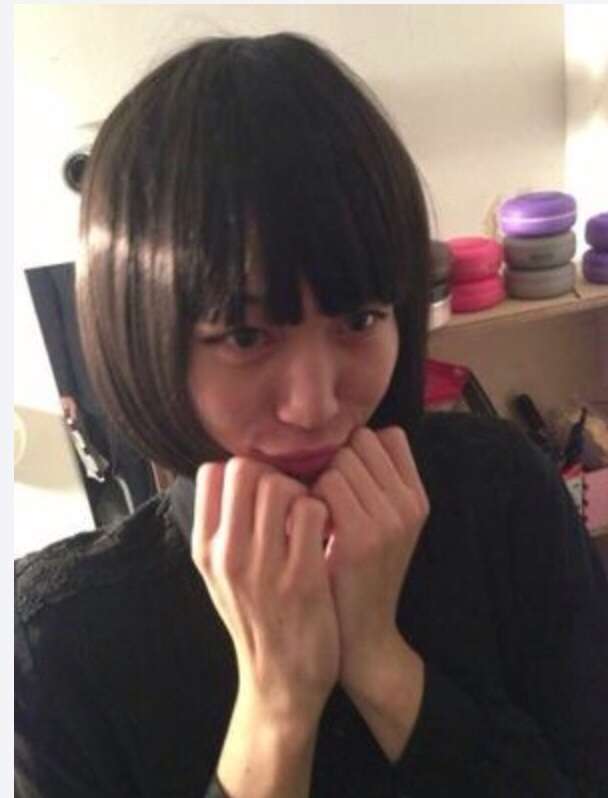 女装して可愛い芸能人