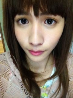 女装して可愛い芸能人