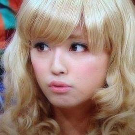 女装して可愛い芸能人