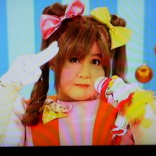 女装して可愛い芸能人