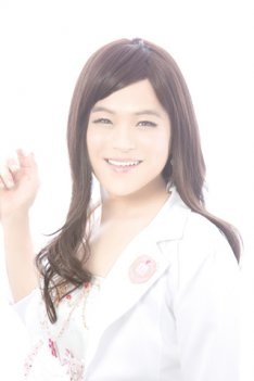 女装して可愛い芸能人