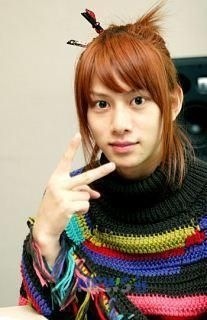 女装して可愛い芸能人