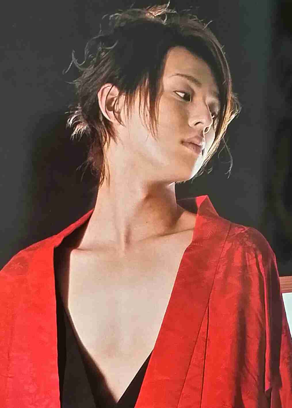 女装して可愛い芸能人