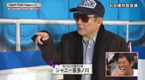 「正直うるさい」ビートたけし、CM発表会でテレビ規制に触れる