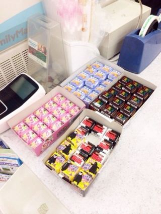 余計なもの買ってしまう人いますか？