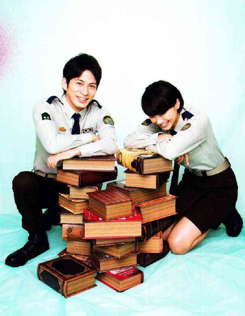 実写化した役に1番あってた芸能人！