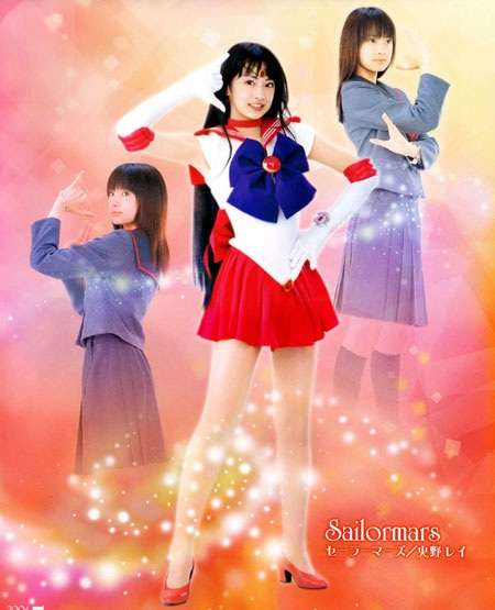 実写化した役に1番あってた芸能人！