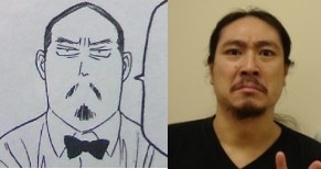 実写化した役に1番あってた芸能人！