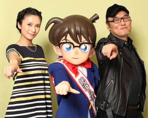 「声優もうまい!」と思うタレントさんは誰ですか?