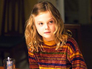 子役がかわいい映画