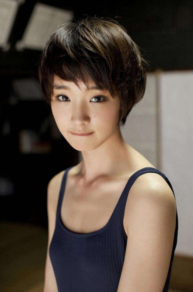 貧乳さん集まれ〜‼︎