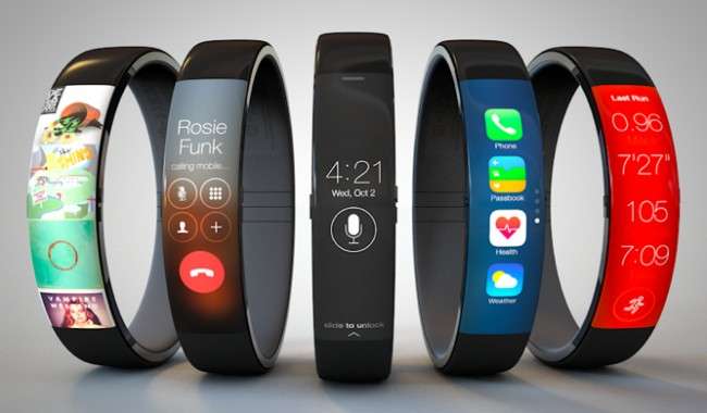 Apple、9月9日のイベントで「iPhone 6」に加え「iWatch」も発表か