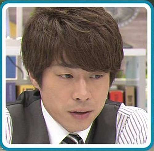 有吉弘行が「あだ名」命名を披露、ロンブー田村淳に与えられた強烈なあだ名とは