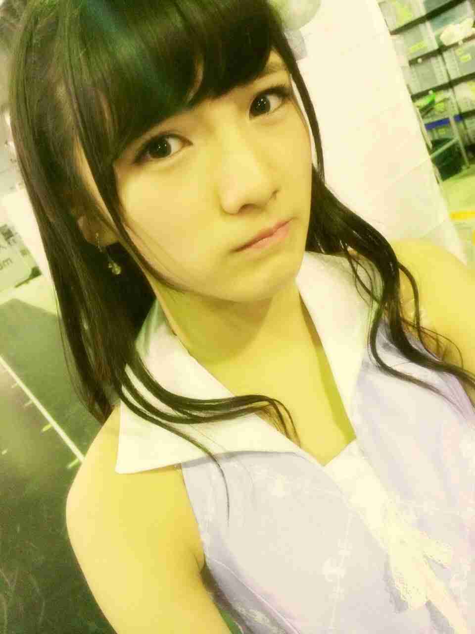 AKB48・岡田奈々の