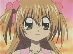 女キャラで好きなキャラ居ますか？