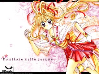 女キャラで好きなキャラ居ますか？
