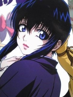 女キャラで好きなキャラ居ますか？
